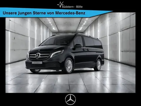 Used MERCEDES-BENZ CLASSE V Diesel 2023 Ad 