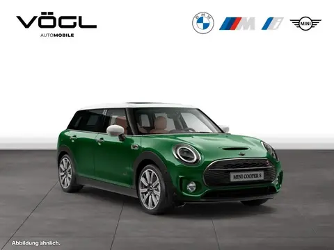 Annonce MINI COOPER Essence 2021 d'occasion 