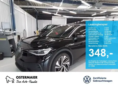 Annonce VOLKSWAGEN ID.5 Non renseigné 2023 d'occasion 