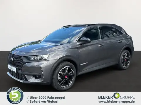 Used DS AUTOMOBILES DS7 Petrol 2022 Ad 