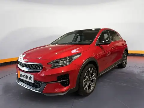 Used KIA XCEED Petrol 2022 Ad 