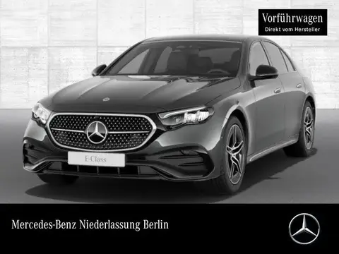 Used MERCEDES-BENZ CLASSE E Petrol 2024 Ad 