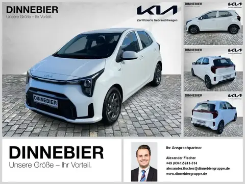 Annonce KIA PICANTO Essence 2024 d'occasion 