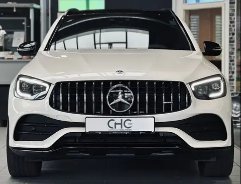 Annonce MERCEDES-BENZ CLASSE GLC Essence 2020 d'occasion 