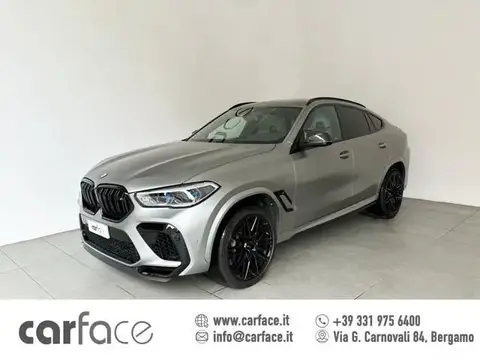 Annonce BMW X6 Essence 2021 d'occasion 