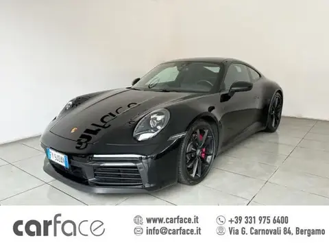 Annonce PORSCHE 911 Essence 2019 d'occasion 