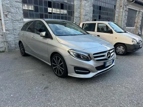 Used MERCEDES-BENZ CLASSE B Diesel 2019 Ad 