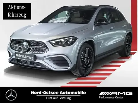 Annonce MERCEDES-BENZ CLASSE GLA Essence 2024 d'occasion 