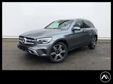 Used MERCEDES-BENZ CLASSE GLC Diesel 2021 Ad Germany