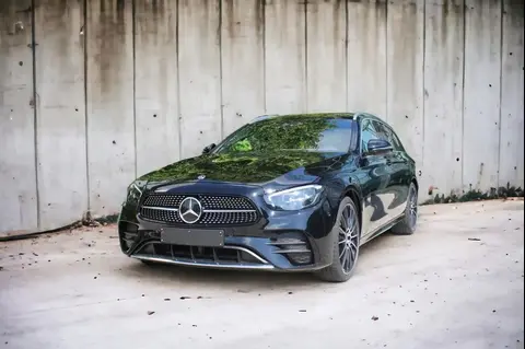 Annonce MERCEDES-BENZ CLASSE E Diesel 2023 d'occasion 