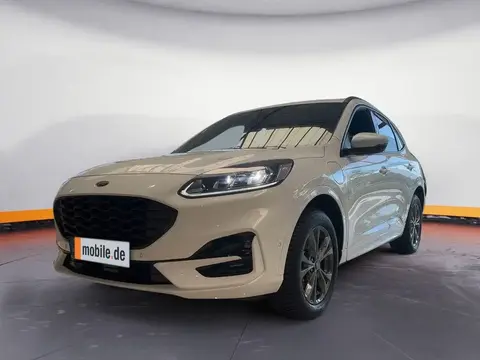 Annonce FORD KUGA Hybride 2023 d'occasion 