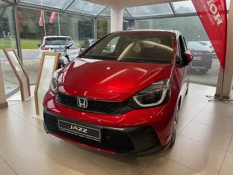 Annonce HONDA JAZZ Hybride 2024 d'occasion 