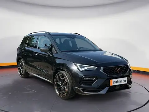 Used CUPRA ATECA Petrol 2022 Ad 