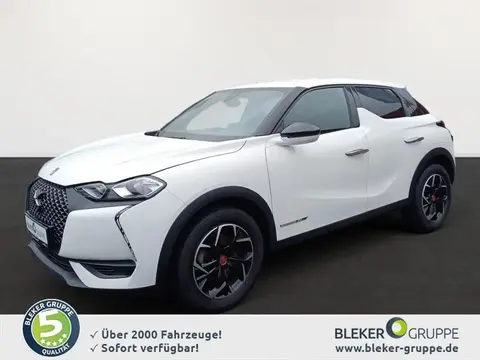 Used DS AUTOMOBILES DS3 Petrol 2020 Ad 