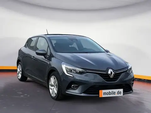 Annonce RENAULT CLIO Essence 2022 d'occasion 