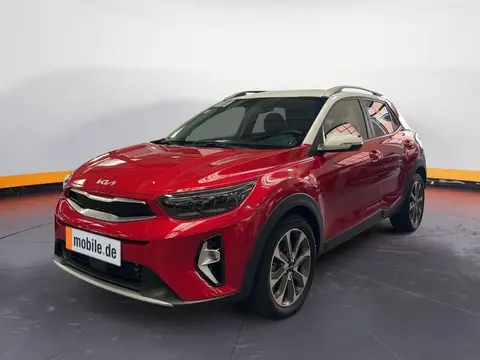 Annonce KIA STONIC Essence 2023 d'occasion 