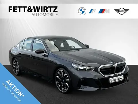 Used BMW I5 Not specified 2023 Ad 