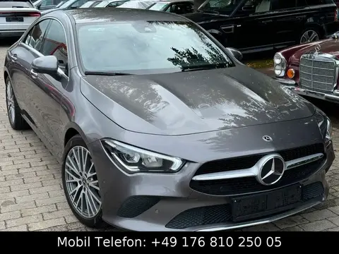 Used MERCEDES-BENZ CLASSE CLA Diesel 2022 Ad 