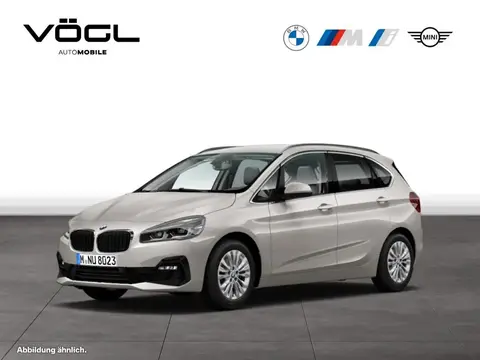 Annonce BMW SERIE 2 Essence 2021 d'occasion 