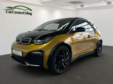 Used BMW I3 Not specified 2022 Ad 