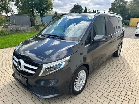 Used MERCEDES-BENZ CLASSE V Diesel 2020 Ad 