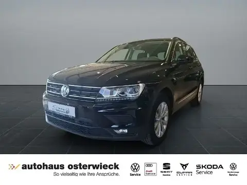 Annonce VOLKSWAGEN TIGUAN Essence 2019 d'occasion 