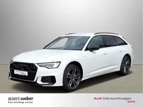 Used AUDI A6 Diesel 2024 Ad 