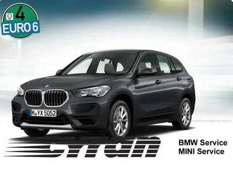 Annonce BMW X1 Essence 2021 d'occasion 