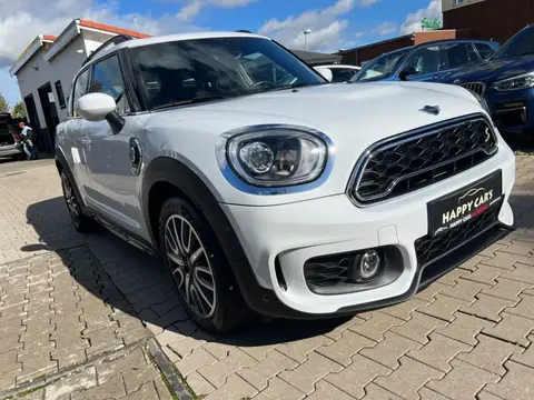 Used MINI COOPER Hybrid 2019 Ad 