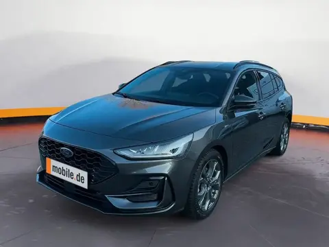 Annonce FORD FOCUS Essence 2022 d'occasion 