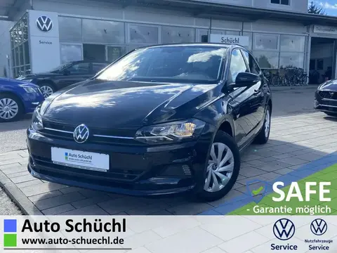 Used VOLKSWAGEN POLO Petrol 2021 Ad 