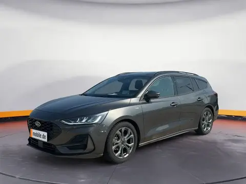 Used FORD FOCUS Petrol 2023 Ad 