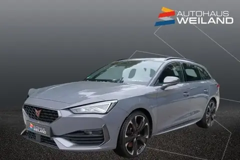 Annonce CUPRA LEON Hybride 2021 d'occasion 