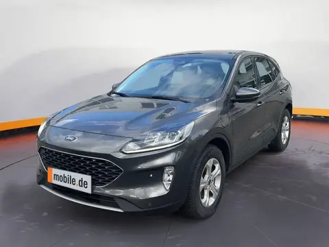 Annonce FORD KUGA Hybride 2022 d'occasion 