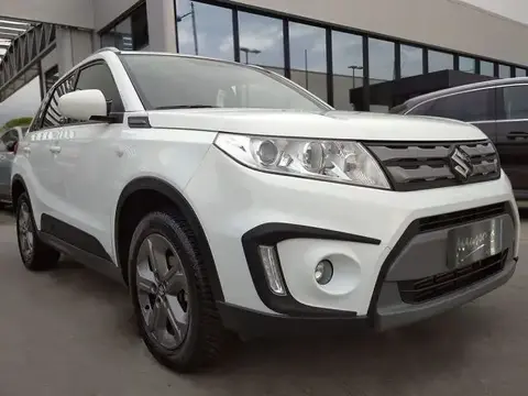 Annonce SUZUKI VITARA Diesel 2018 d'occasion 