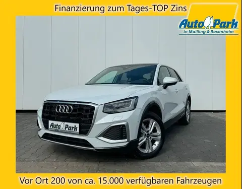 Used AUDI Q2 Petrol 2023 Ad 