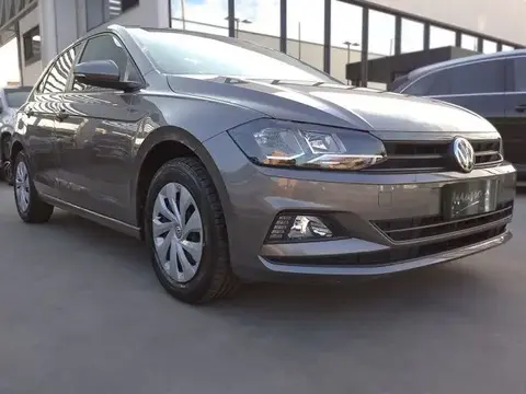 Used VOLKSWAGEN POLO Petrol 2018 Ad 