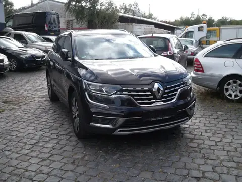 Annonce RENAULT KOLEOS Diesel 2020 d'occasion 