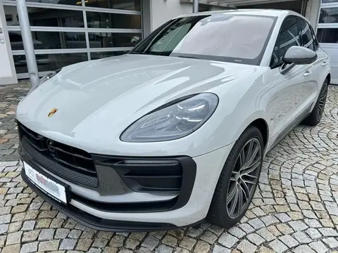 Annonce PORSCHE MACAN Essence 2024 d'occasion 