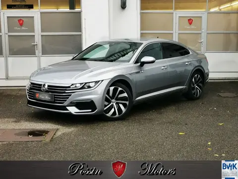 Used VOLKSWAGEN ARTEON Diesel 2020 Ad 