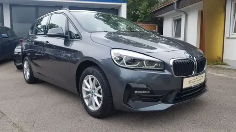 Used BMW SERIE 2 Diesel 2018 Ad 