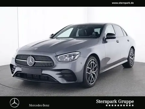 Used MERCEDES-BENZ CLASSE E Diesel 2023 Ad 