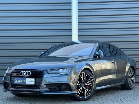 Annonce AUDI A7 Diesel 2016 d'occasion 