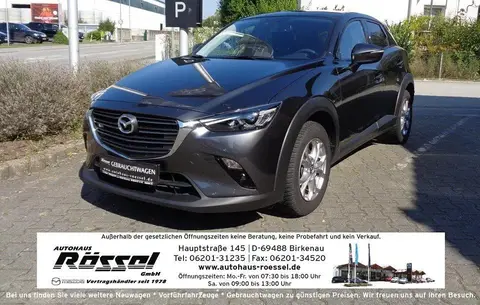 Used MAZDA CX-3 Petrol 2019 Ad 