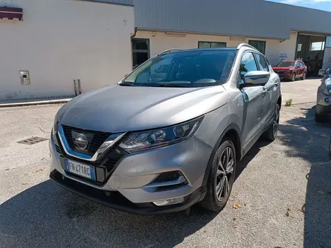 Used NISSAN QASHQAI Diesel 2018 Ad 