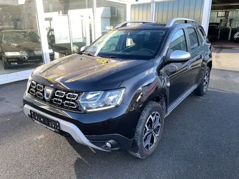 Used DACIA DUSTER Petrol 2019 Ad 