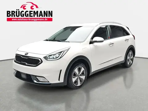 Used KIA NIRO Hybrid 2018 Ad 