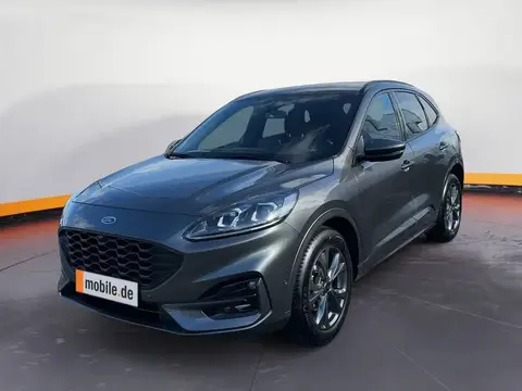 Annonce FORD KUGA Essence 2023 d'occasion 