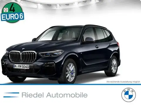 Used BMW X5 Diesel 2019 Ad 