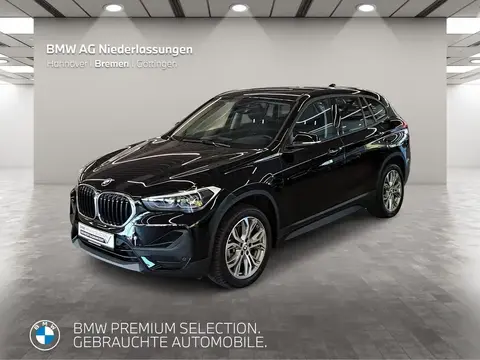 Annonce BMW X1 Essence 2021 d'occasion 